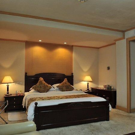 Tangcheng Hotel Xi'an  Luaran gambar