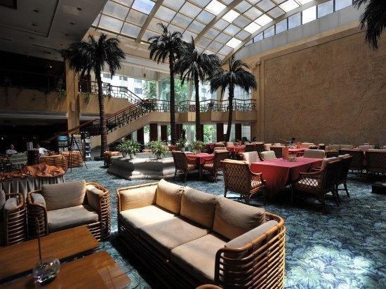 Tangcheng Hotel Xi'an  Luaran gambar