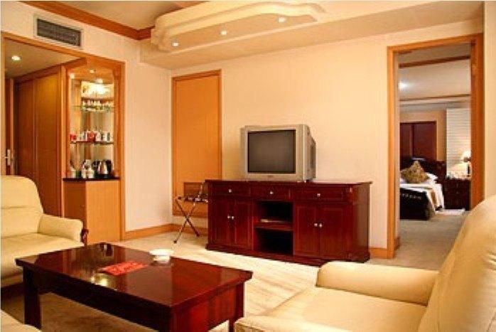 Tangcheng Hotel Xi'an  Luaran gambar