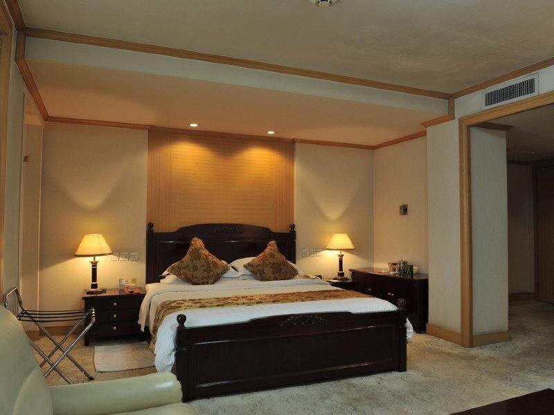 Tangcheng Hotel Xi'an  Luaran gambar