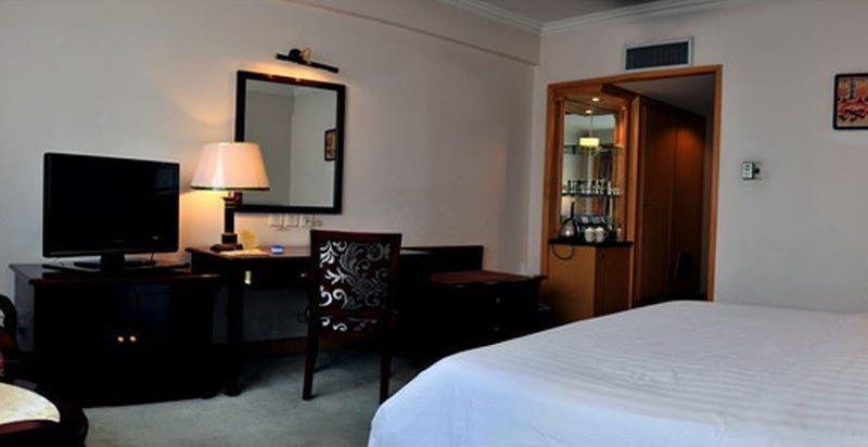 Tangcheng Hotel Xi'an  Luaran gambar
