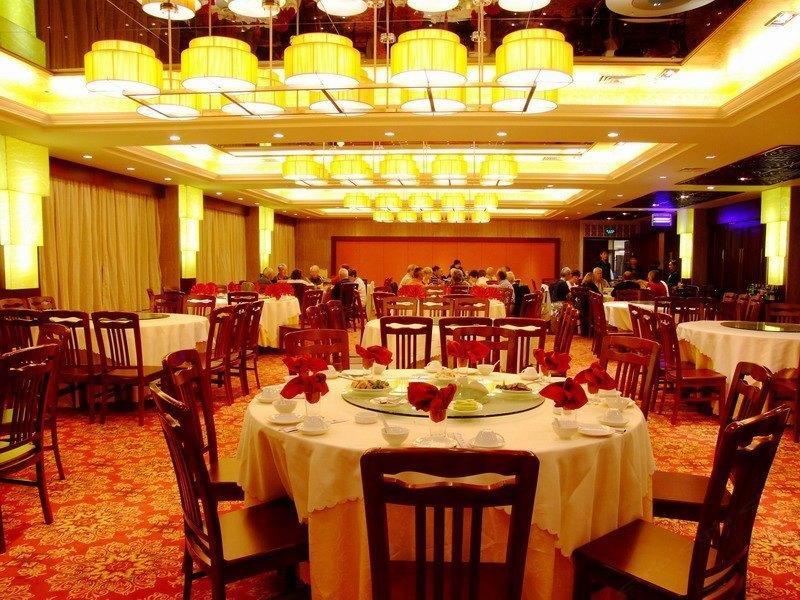Tangcheng Hotel Xi'an  Luaran gambar