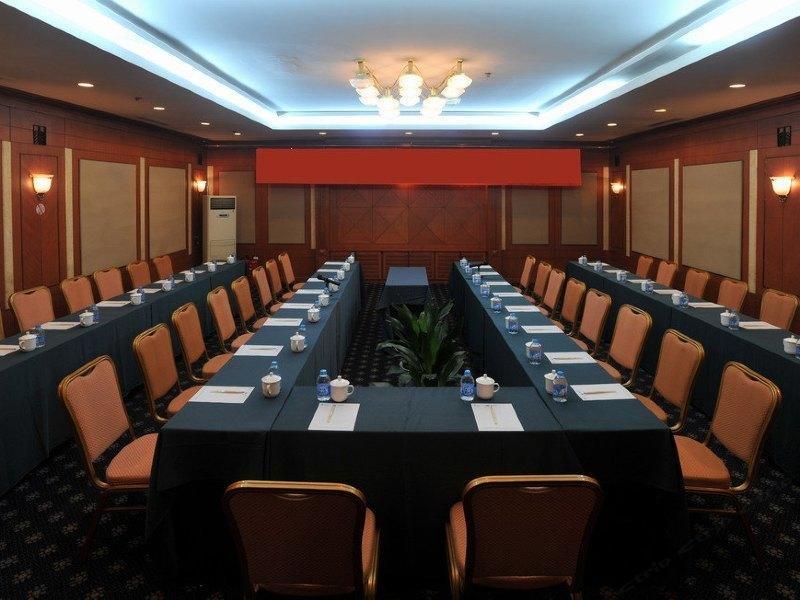 Tangcheng Hotel Xi'an  Luaran gambar