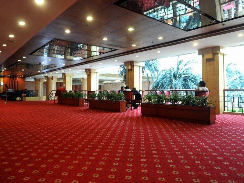 Tangcheng Hotel Xi'an  Luaran gambar