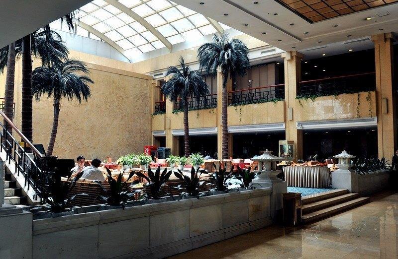 Tangcheng Hotel Xi'an  Luaran gambar