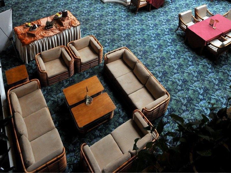Tangcheng Hotel Xi'an  Luaran gambar