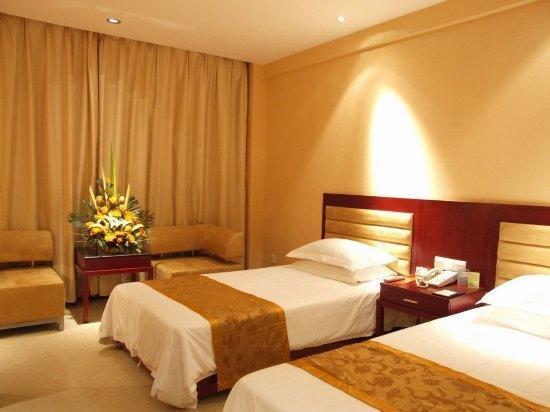 Tangcheng Hotel Xi'an  Luaran gambar