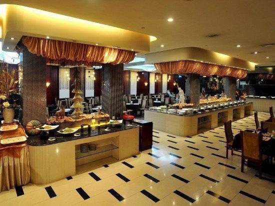 Tangcheng Hotel Xi'an  Luaran gambar